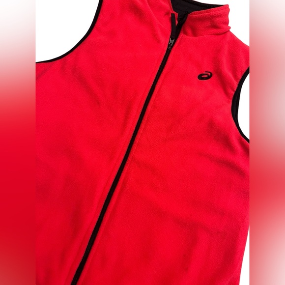 NWT ASICS Women’s Reversible Vest Size XL - Picture 4 of 7